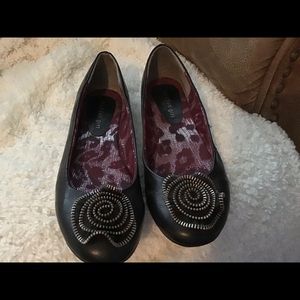 Madden Girl flats size 91/2